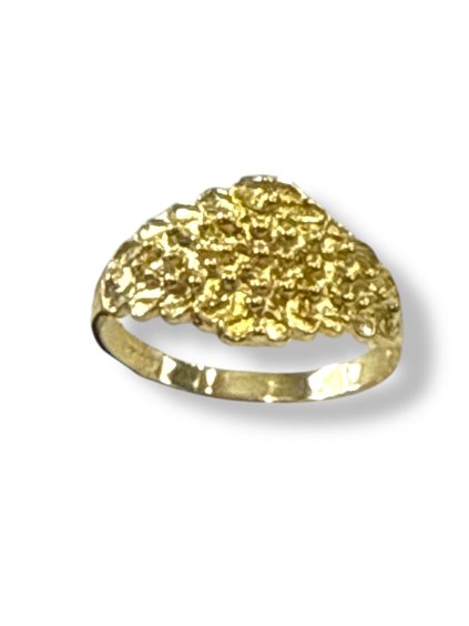 Ringe Gioielleria Sorrentino Dame in Gold 1VANG17 - 1VANG17